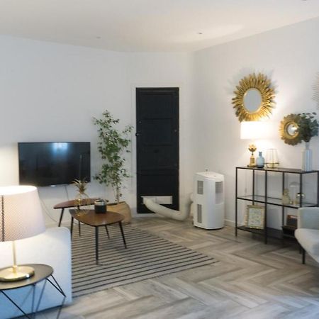 Cozy Modern Loft Ciudad Las Ciencias Valencia Exterior foto