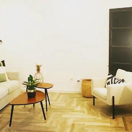 Cozy Modern Loft Ciudad Las Ciencias Valencia Exterior foto