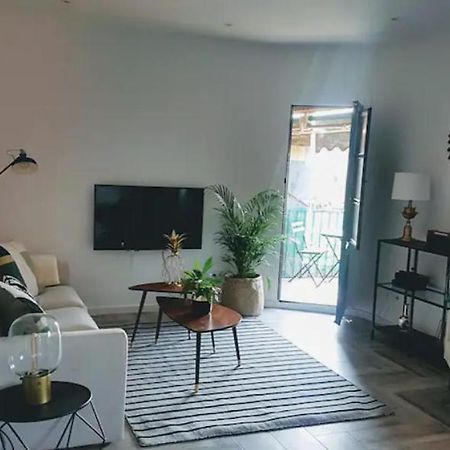 Cozy Modern Loft Ciudad Las Ciencias Valencia Exterior foto