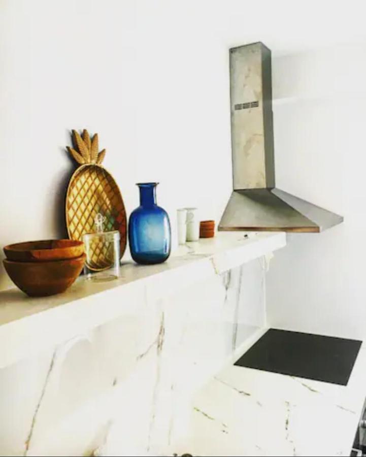 Cozy Modern Loft Ciudad Las Ciencias Valencia Exterior foto
