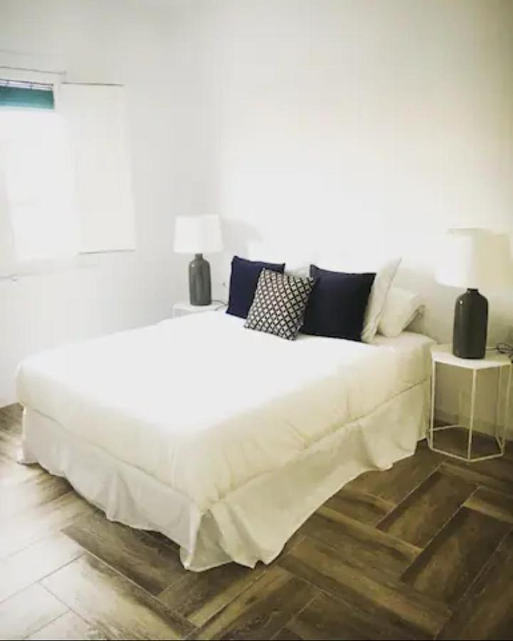 Cozy Modern Loft Ciudad Las Ciencias Valencia Exterior foto