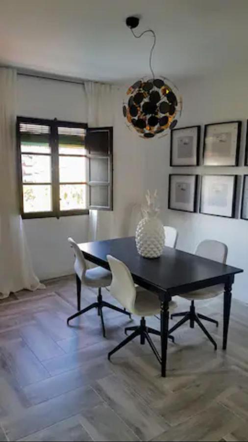 Cozy Modern Loft Ciudad Las Ciencias Valencia Exterior foto