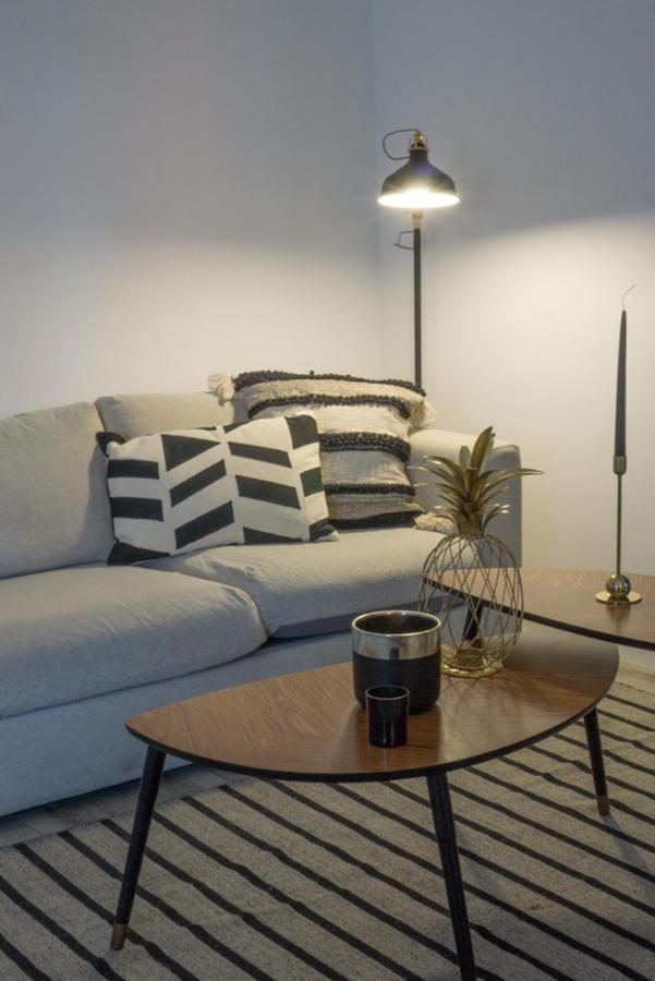 Cozy Modern Loft Ciudad Las Ciencias Valencia Exterior foto
